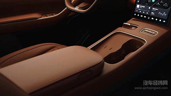如何赋予内饰高级的裸妆感？