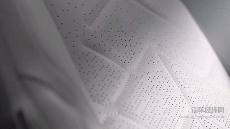 如何赋予内饰高级的裸妆感？