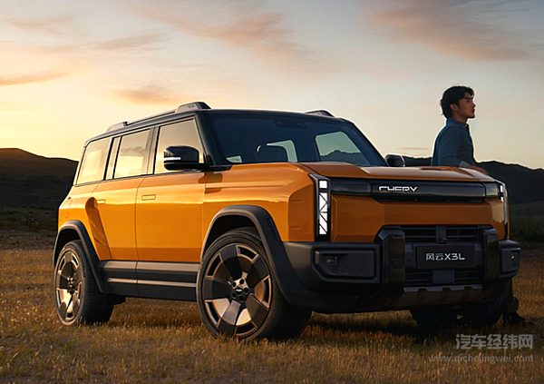 4款方盒子车型盘点 哪一款更有性价比？