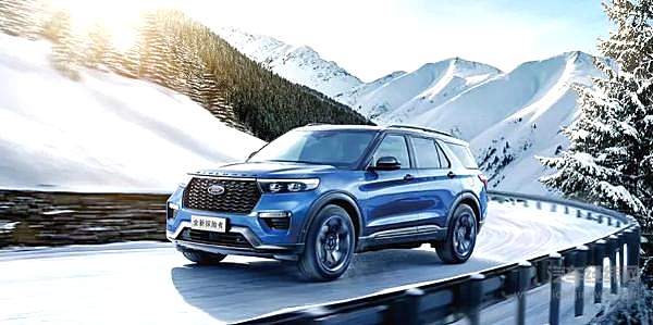 全新探险者国产版价格下探 能否以此提升销量？