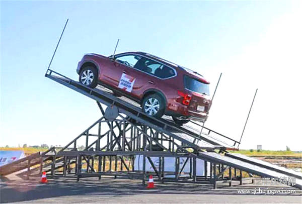 激情燃爆18城！“没有弯道的传祺世界”第七季圆满收官