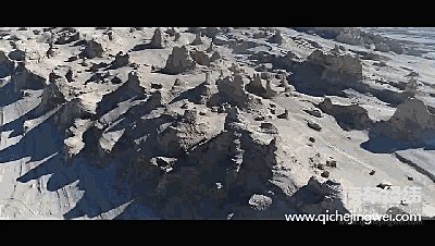 奥迪Q家族大片“上映”，不容错过！