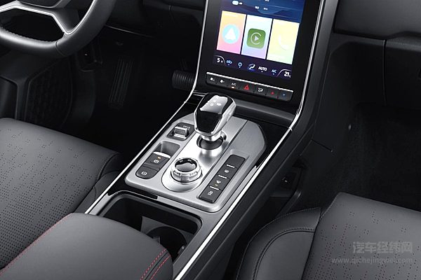 底盘好 皮卡才好！认准61年底盘专家 钢筋铁骨征服全地形！