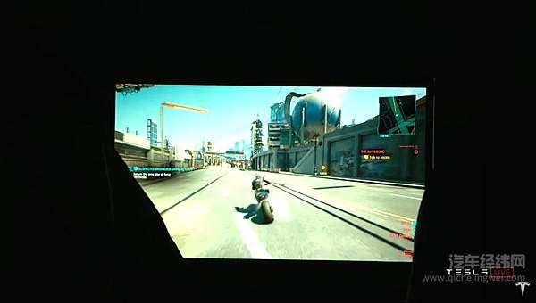 零百2.1秒只卖百万！ 最强电动车Model S Plaid正式交付