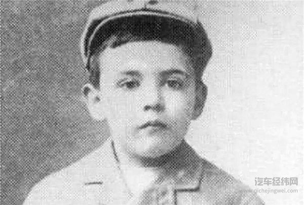 百年宾利贵族史