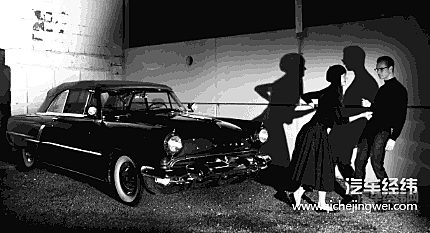 谁都不行！只能自己给自己造一辆全球独一无二的车！