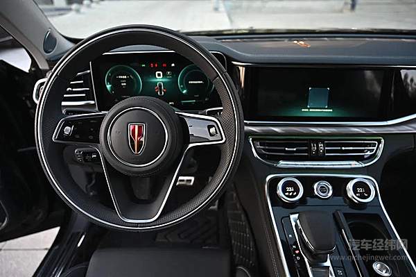 红旗H9上市 重新定义C级豪华市场新格局！