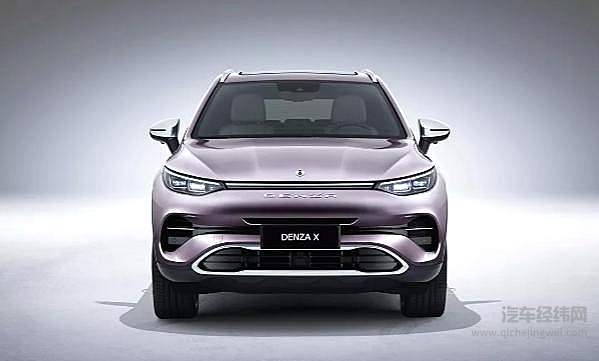 宝马与长城牵手成功 光束能否实现1加1大于2？