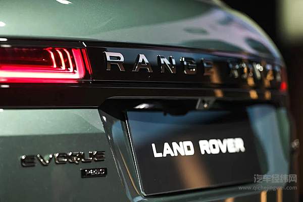 捷豹路虎双剑齐发耀动魔都 演绎“新现代豪华主义”