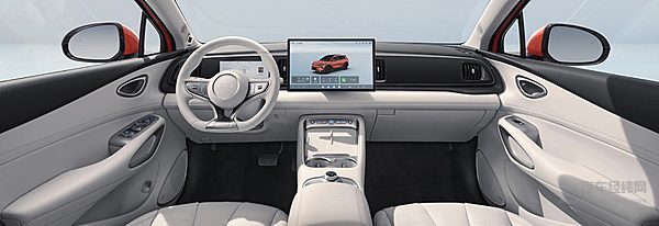 不到12万可入手 海狮05与深蓝S05谁是性价比之选？