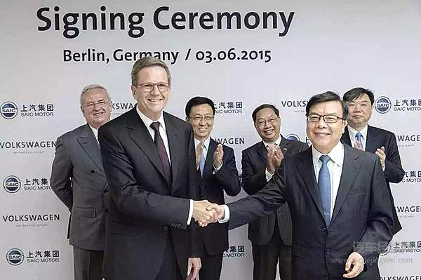 上汽奥迪：如何在“劈腿”的同时 维持“夫妻关系”