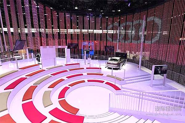 全新一代奥迪connect互联科技亮相2019亚洲消费电子展 满足中国客户个性化需求！