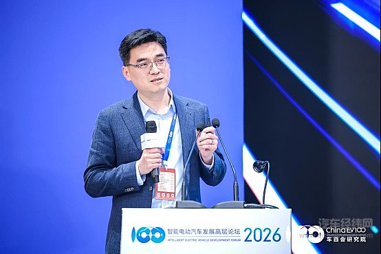 于骞：以世界模型+规模化数据，让智驾“好用不贵”走向全民普惠