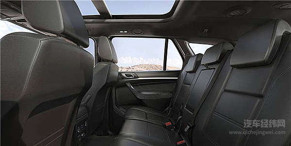 押宝SUV 福特2019年能否扳回一局？