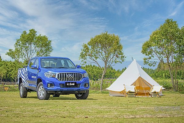 “大通速度”再刷新 上汽大通MAXUS 10月热销16,044台 同比逆势稳涨14%