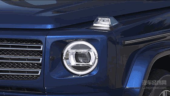 男人为什么喜欢奔驰大G？ 就和女人爱包一个道理！