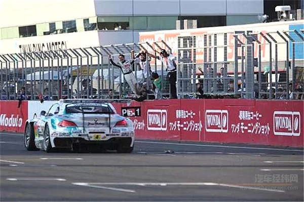 从痛车模型到痛车冠军，初音赛车是如何弄假成真的？