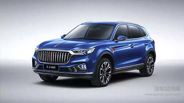 焕新颜、展雄姿、扬活力！徐留平引领新红旗澎湃前行