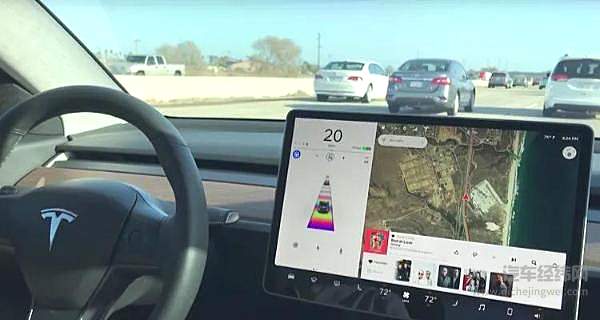 特斯拉备受质疑 但为何能“吊打”国产车？