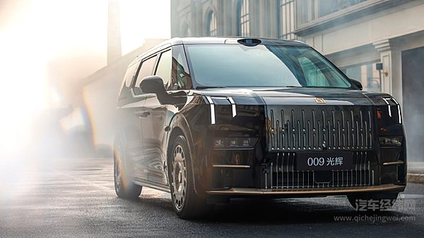 进军高端市场！江淮、极氪、奇瑞、岚图，谁的看点更足？