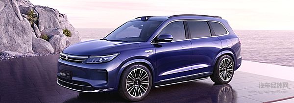 都以华为为卖点 岚图FREE+与问界M7谁更胜一筹？