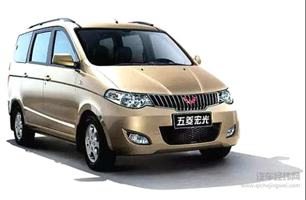 MPV究竟是未来趋势，还是永远的鸡肋