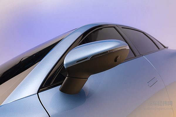 小鹏MONA M03发布 它是廉价版小鹏吗？