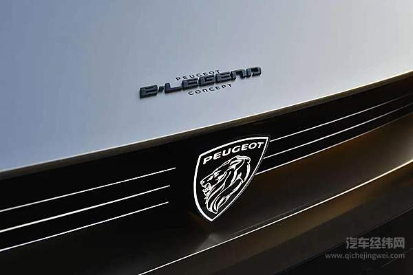 换标明志的标致 能否完成中国市场的“逆袭？