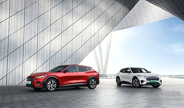 燃油车领域盈利颇丰 福特的电动化转型何时才能实现？