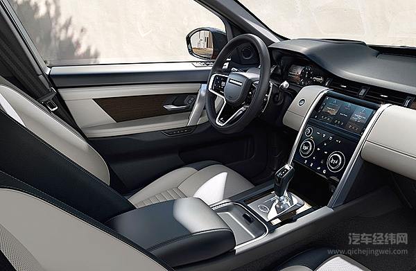 35.68万元起售的路虎发现运动版 能抢走奥迪Q5L多少客户？