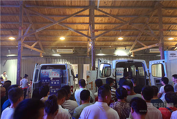 江淮星锐节油王“大、省、高”节省不止15%  10.97万售价物超所值!