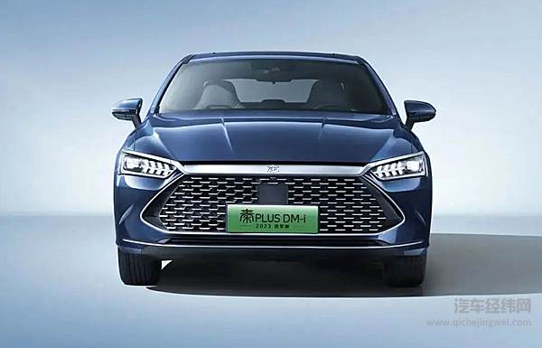 降价增配的秦PLUS DM-i冠军版会进一步拉升比亚迪的销量？