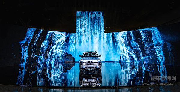 顶配不到14万的奇瑞探索06上市 将成为哈弗大狗的竞争者？