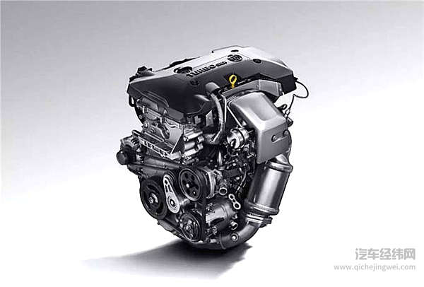 改革春风吹满地 别克提前升级国六真争气！