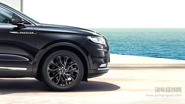 从视觉豪华到倍感呵护 林肯航海家加州海岸限量版让人加倍温暖