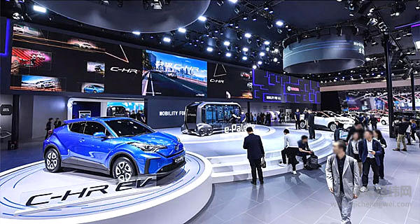 补贴走了：新能源车已经成熟 要学会自己讨好用户