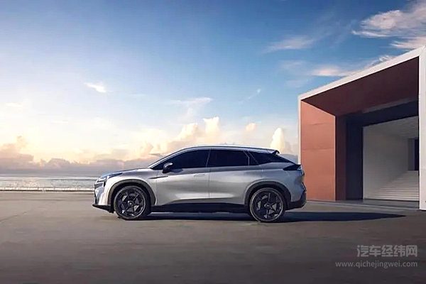 AION LX Plus正式上市 对标唐EV胜算几何？