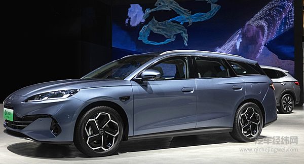 插混领域激烈内卷 谁能挑战比亚迪？