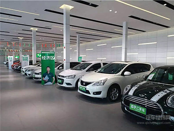 在瓜子直营店买到未结案命案车！车主要告孙红雷？