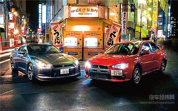 Supra归来，JDM的黄金岁月仍已逝不在