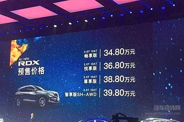 豪华车市销量逆势而涨，奥迪奔驰比拼“白热化”