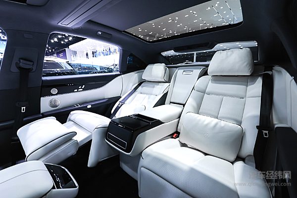 技术大咖的对决 腾势Z9GT和享界S9谁更强？