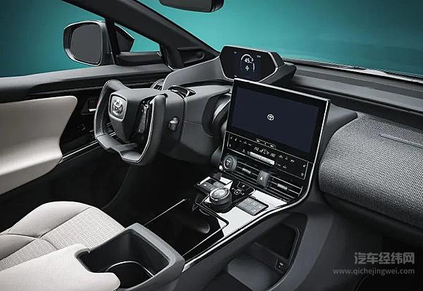 全面拥抱电动化 丰田为什么战略大转弯？