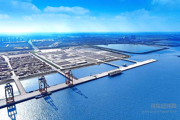 中远海控、上港集团“增资”上汽安吉物流 打造全球供应链“加码”中国汽车出海