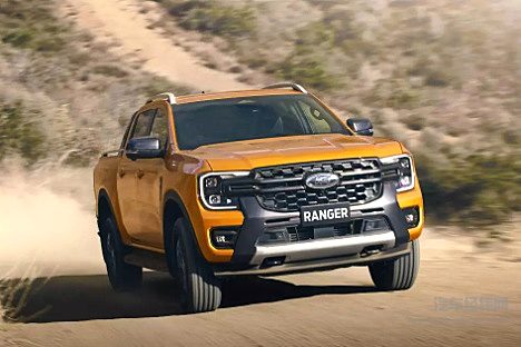 闪耀上海车展 皮卡时代真的要来了吗？