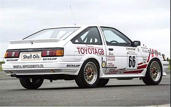 德国车和日本车性格的不同，大概就是因为公路限速不一样吧