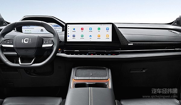 紧凑型插混SUV对决 启源Q05靠什么战胜瑞虎7 C-DM？