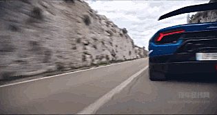 兰博基尼全新敞篷跑车首发 百公里加速仅需3.1秒