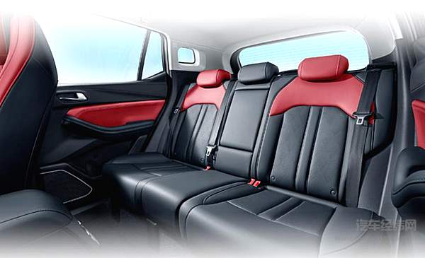 10万级超牛“值”升机 2022款GS4正式上市！