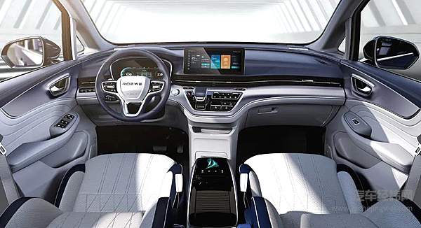 嫦娥五号探测器成功发射！ 荣威iMAX8作为保障用车助力中国航天